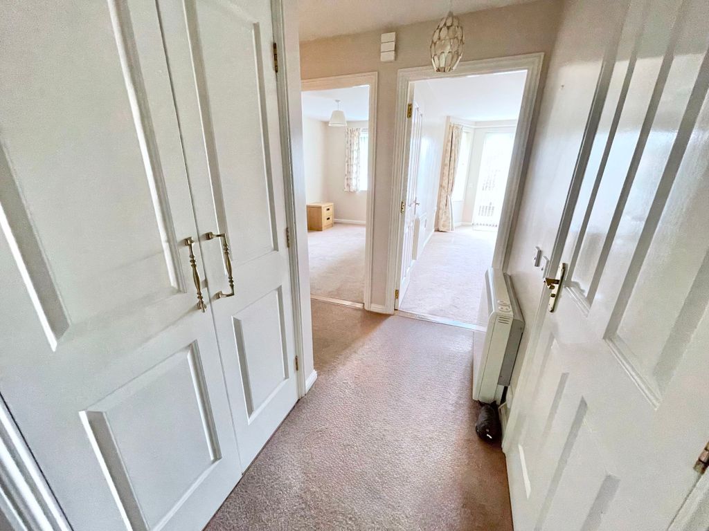 Additional image 5 of 2 bed flat for saleFairland Court, Wymondham NR18