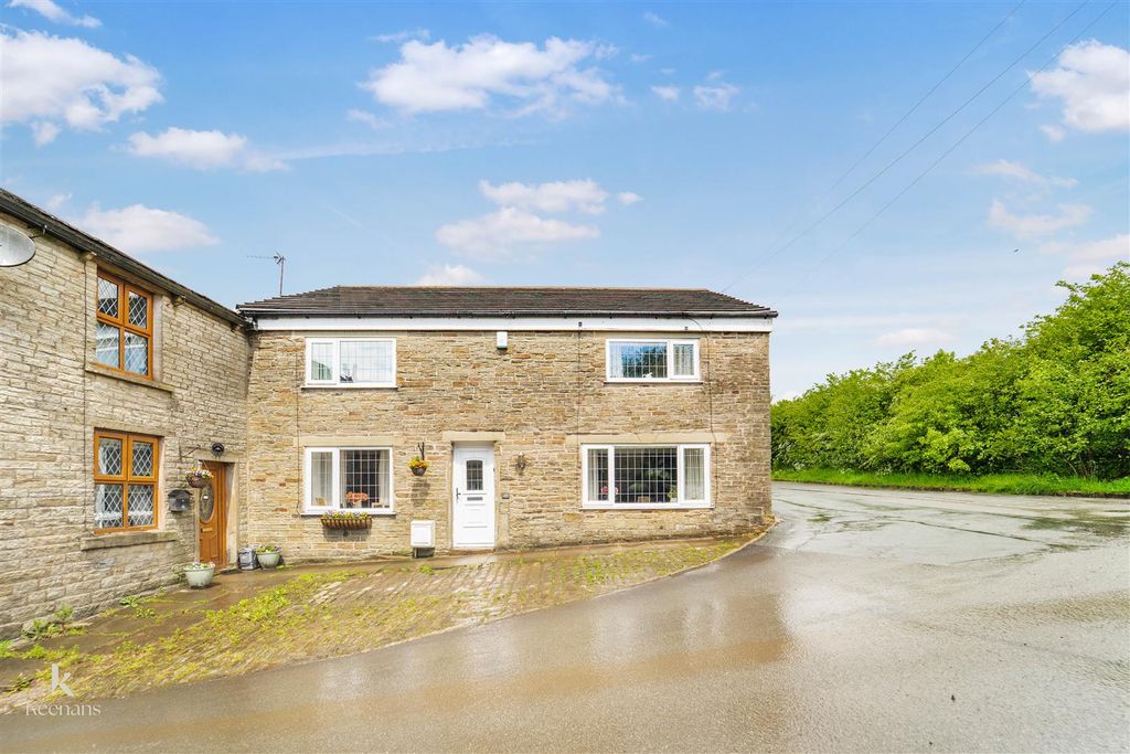 Additional image 4 of 4 bed cottage for saleNorthfield Road, Accrington BB5