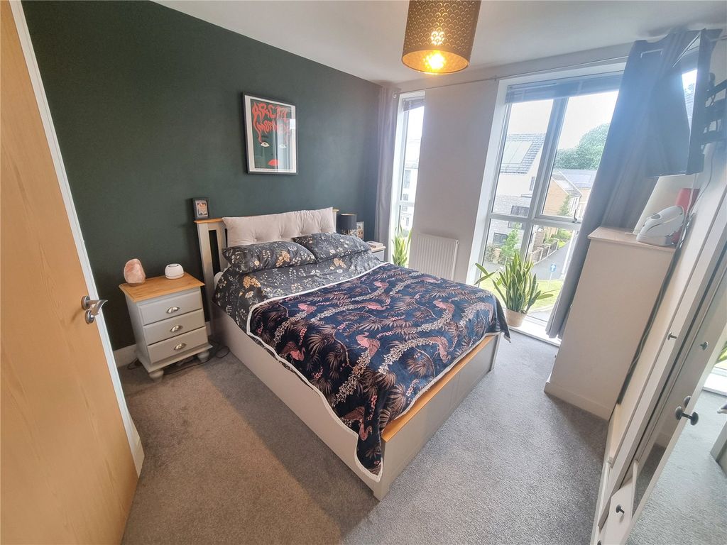 Additional image 8 of 2 bed flat for saleFarnborough Road, Locking, Weston-Super-Mare, Somerset BS24