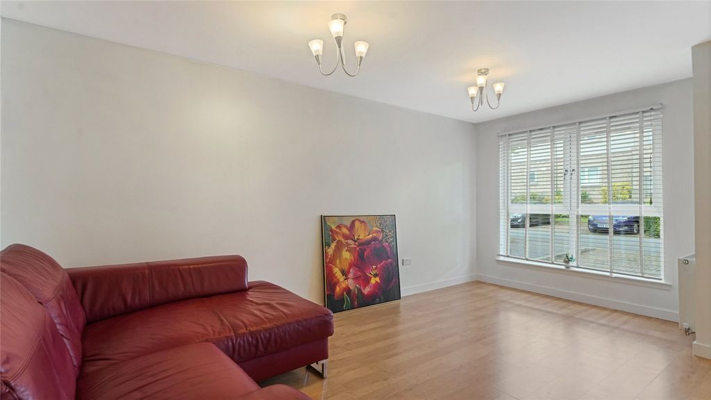 Additional image 8 of 1 bed flat for saleOld Harbour Square, Stirling, Stirlingshire FK8