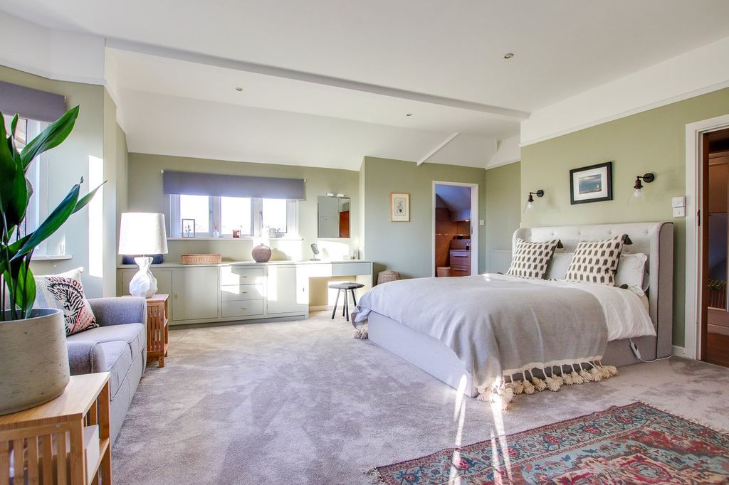 Additional image 11 of 6 bed detached house for saleSetley, Brockenhurst SO42