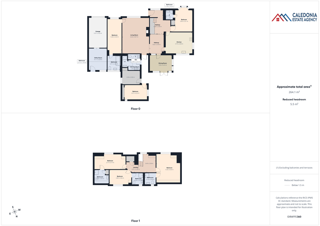 Additional image 66 of 7 bed detached house for saleCraig Na Gower Avenue, Aviemore PH22