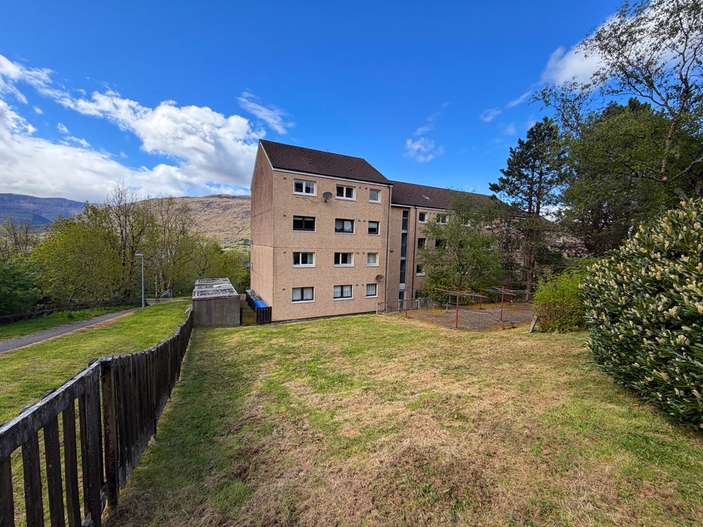 Additional image 22 of 3 bed flat for saleLundavra Road, Fort William PH33