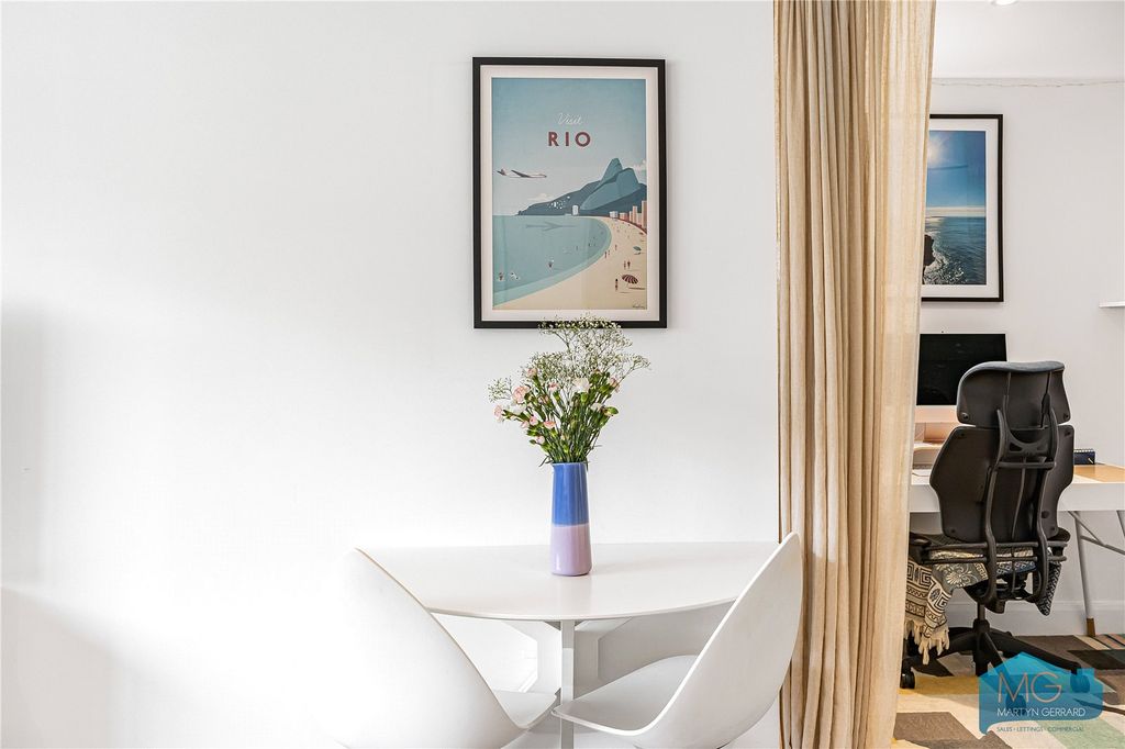 Additional image 8 of 1 bed flat for saleLeicester Road, Barnet EN5