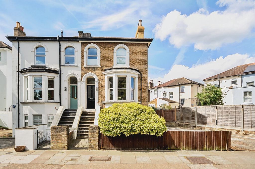 Additional image 10 of 1 bed flat for saleFreelands Road, Bromley BR1