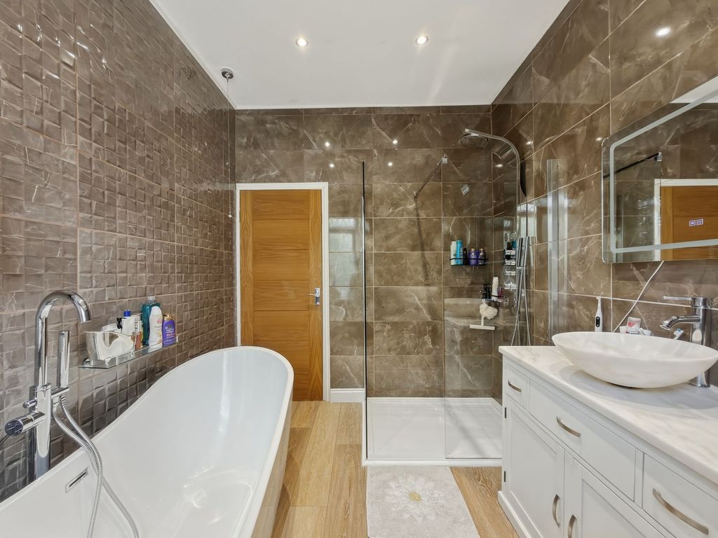 Additional image 3 of 3 bed semi-detached house for saleLeicester Road, Newport NP19