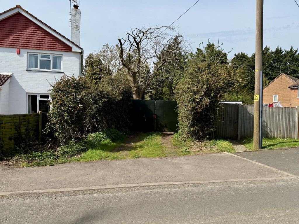 Additional image 5 of Land for saleLand Rear Of White House, Eastling Road, Eastling, Faversham, Kent ME13
