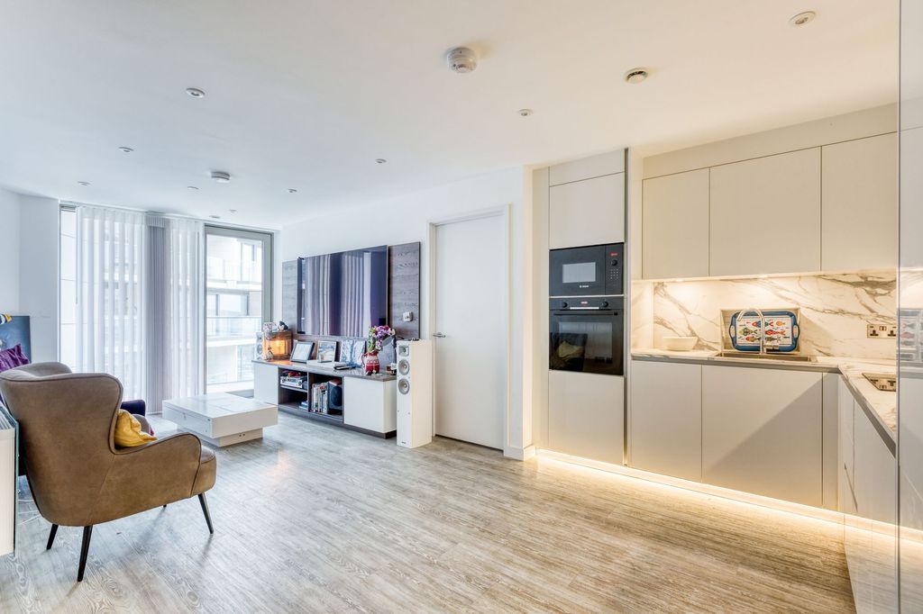 2 bed flat for saleW410 Horizon, St Helier JE2 photo 4