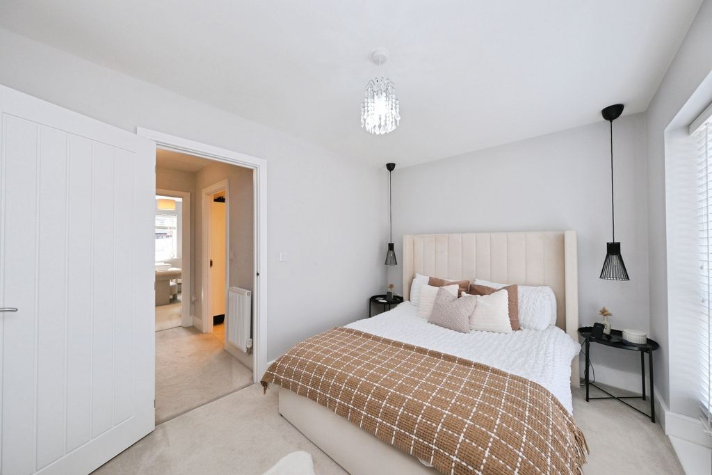 Additional image 12 of 2 bed terraced house for saleKiln Drive, Belper DE56