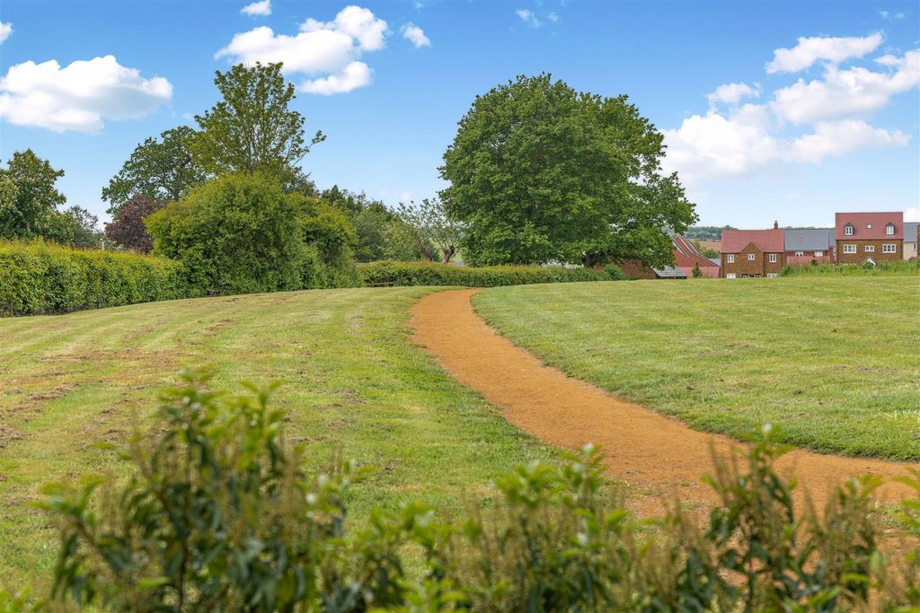 Additional image 23 of 4 bed detached house for saleThenford Way, Banbury OX16