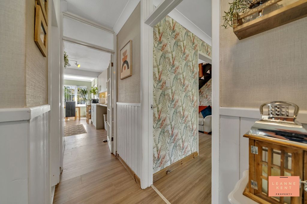 Additional image 14 of 2 bed semi-detached bungalow for saleCherry Tree Close, Bedwas CF83