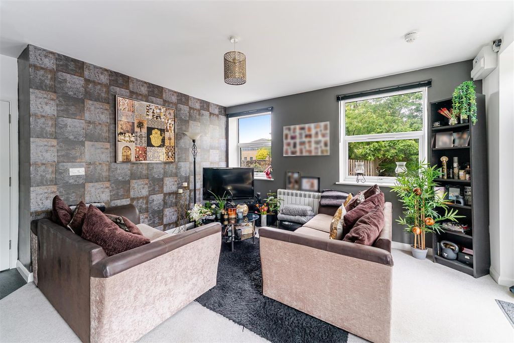 Additional image 3 of 1 bed flat for saleTrego House, Parkway, Worle BS22
