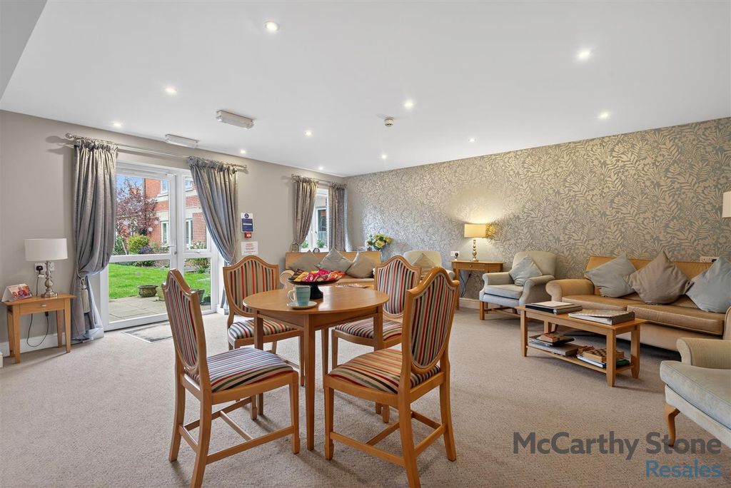 Additional image 16 of 1 bed flat for saleThomas Court, Marlborough Road, Cardiff CF23