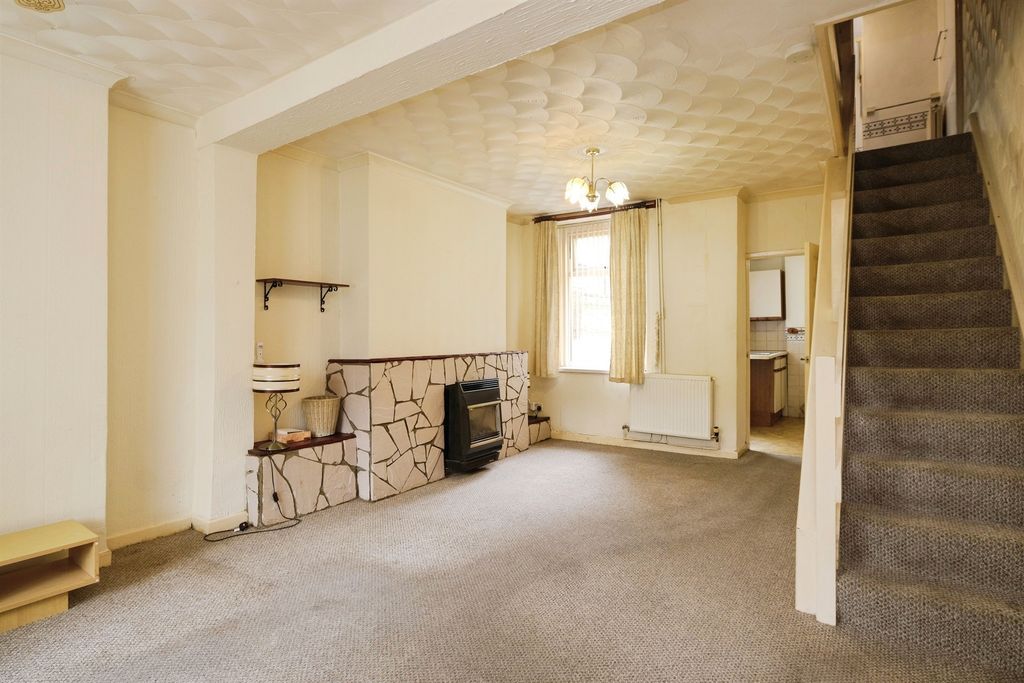 Additional image 3 of 2 bed terraced house for saleGladstone Street, Abertillery NP13