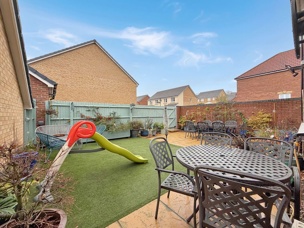 Additional image 32 of 4 bed detached house for saleHolly Field Rise, Bedwas CF83