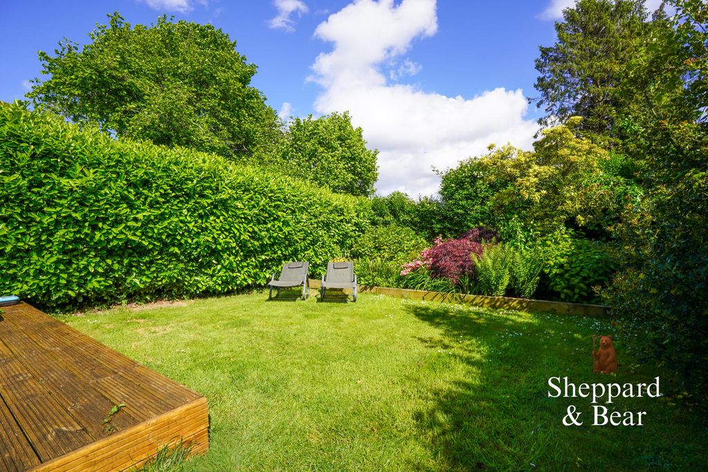 Additional image 26 of 3 bed detached house for saleNewport Road, Castleton, Cardiff CF3