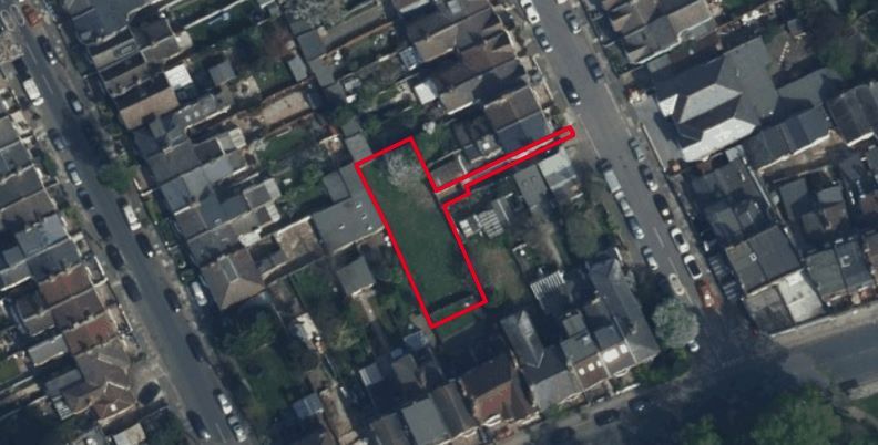 Additional image 5 of Land for saleFriern Barnet Road, London N11