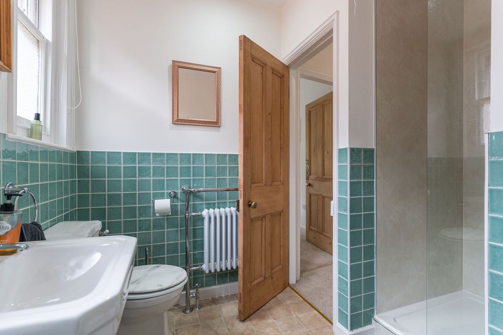 Additional image 29 of 4 bed semi-detached house for saleFields Road, Newport NP20