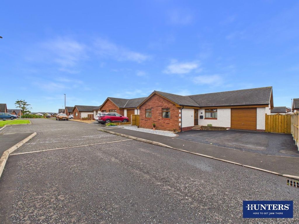 Additional image 21 of 3 bed detached bungalow for saleAdelaide Place, Eastriggs, Annan DG12