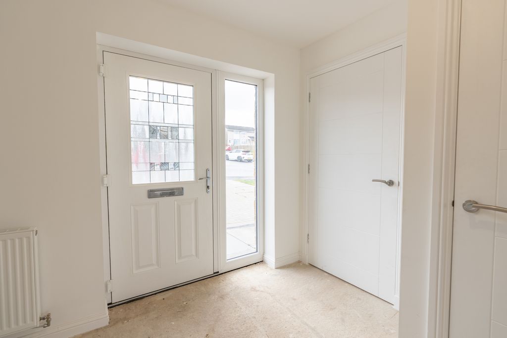 Additional image 15 of 2 bed semi-detached house for saleSt Leonards Walk, Carnbroe, Coatbridge ML5