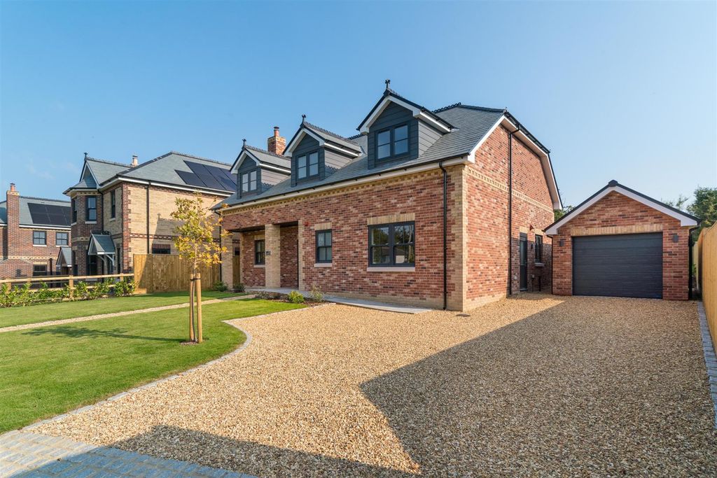 Additional image 24 of 4 bed detached house for saleBembridge, Isle Of Wight PO35