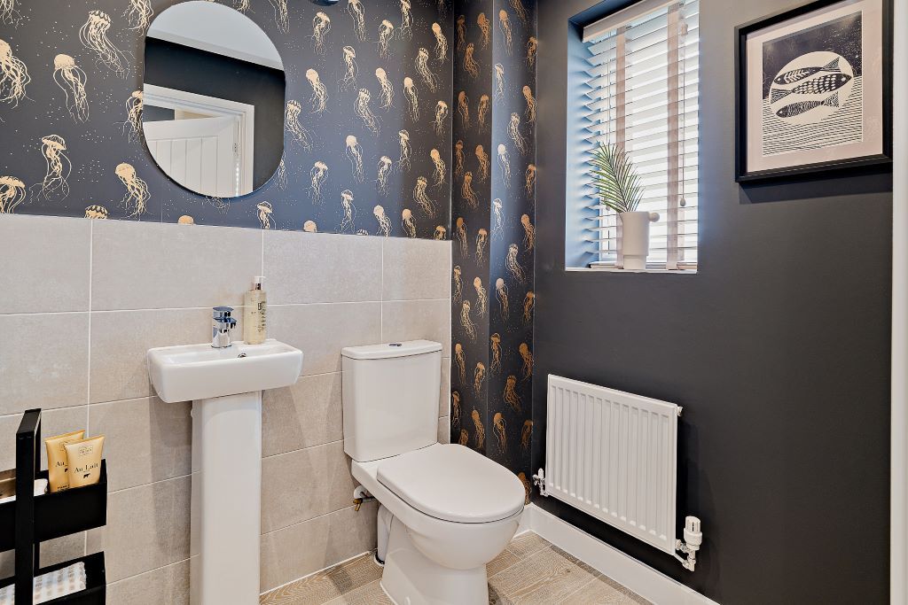 Additional image 5 of 3 bed detached house for sale"The Farley" at Walsingham Drive, Runcorn WA7