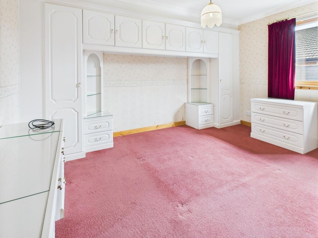 Additional image 16 of 2 bed semi-detached bungalow for saleWright's Lane, Alness IV17