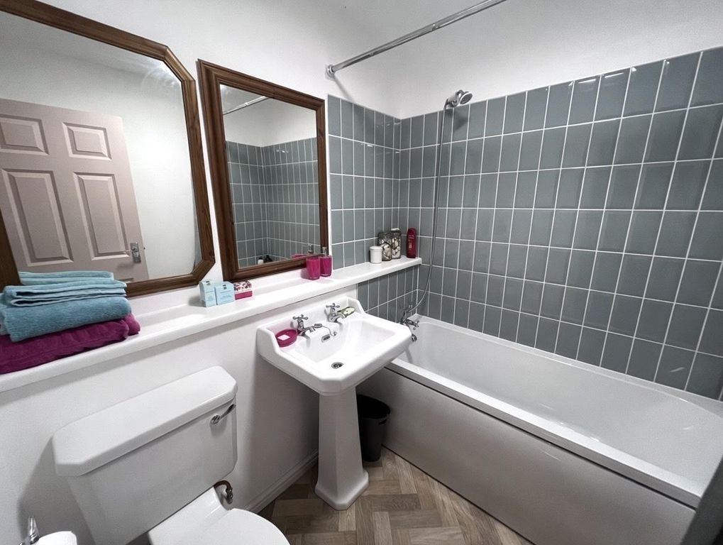 Additional image 9 of 3 bed town house for saleArderne Place, Alderley Edge SK9