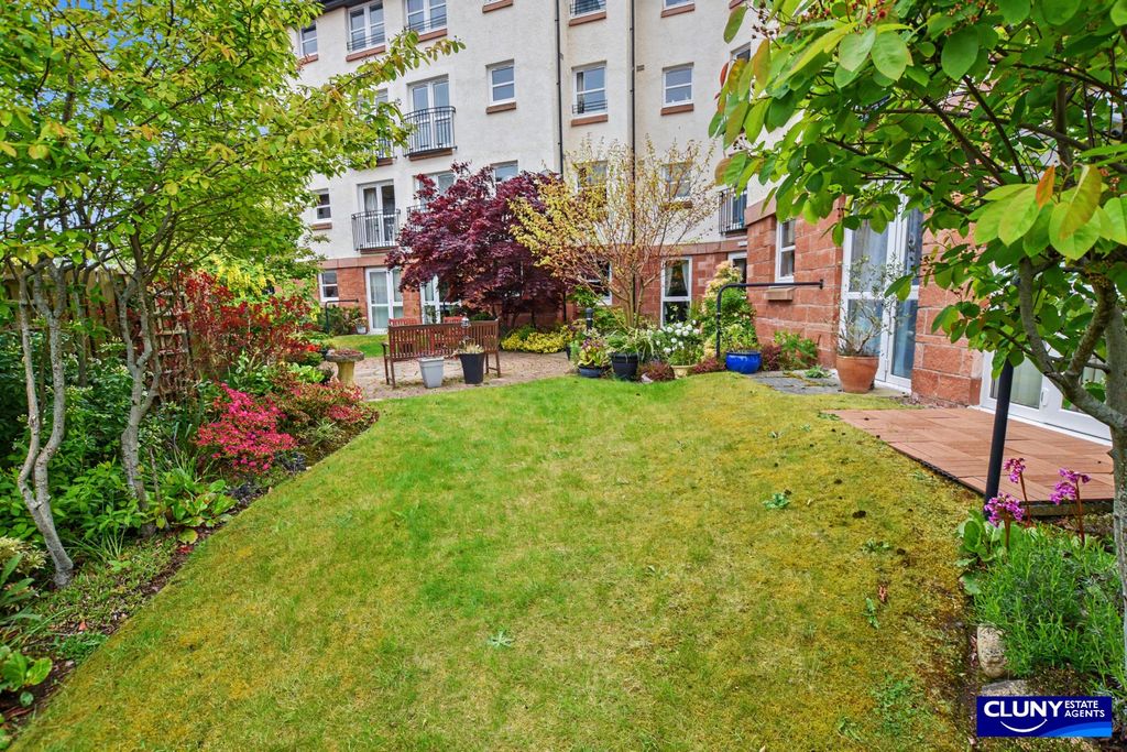 Additional image 13 of 1 bed flat for saleMoravia Court, Forres IV36