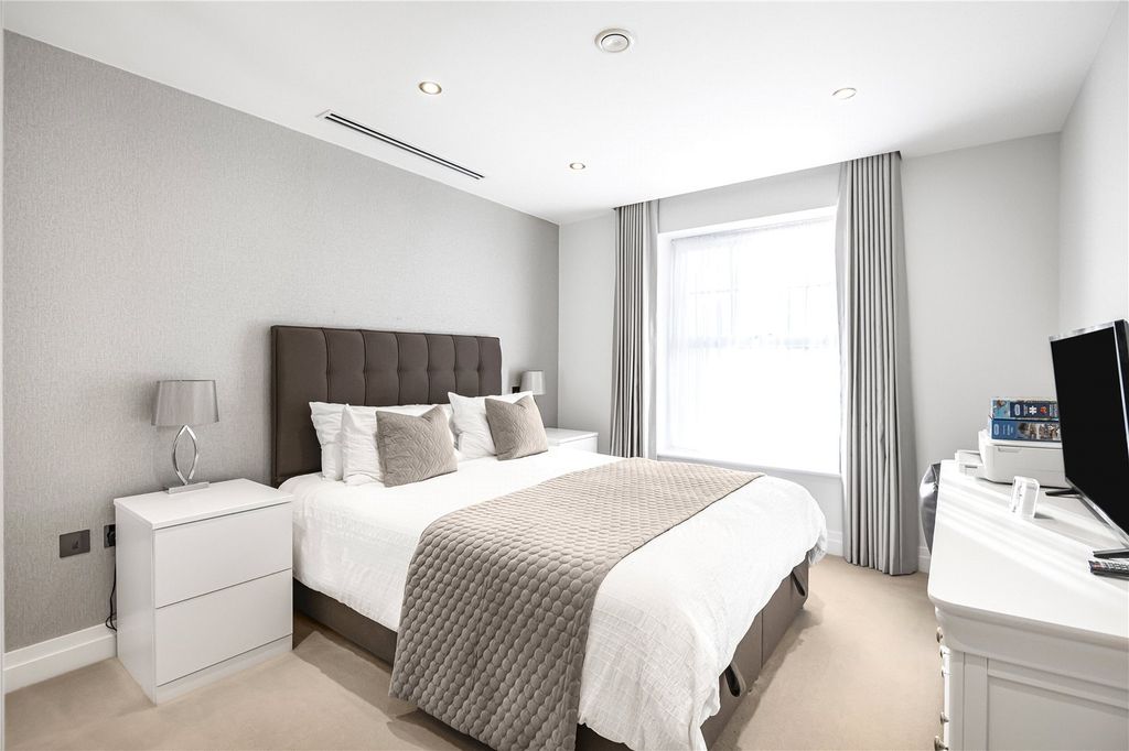 Additional image 9 of 2 bed flat for saleCamlet Way, Hadley Wood EN4