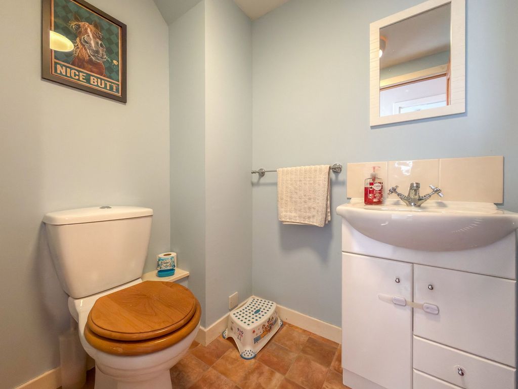 Additional image 10 of 2 bed semi-detached house for sale9 Gordon Place, Rogart, Sutherland IV28