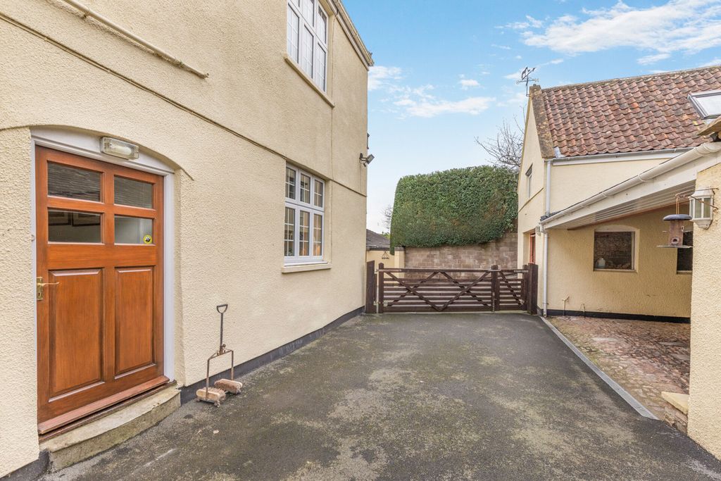 Additional image 45 of 6 bed detached house for saleOld Coach Road, Cross, Axbridge BS26