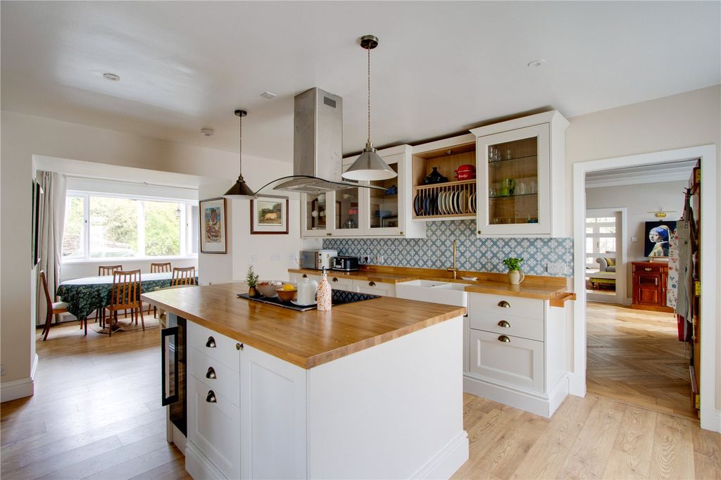 Additional image 4 of 5 bed detached house for saleThe Old School, 8 South Esk Road, Tannadice, By Forfar, Angus DD8