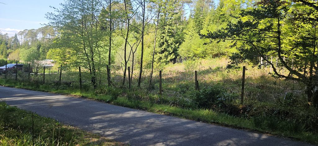 Land for saleDuncraig, Plockton IV52 photo 3