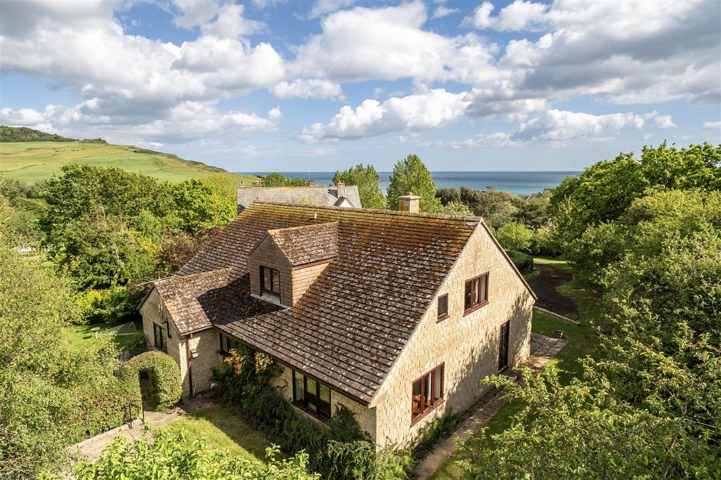 3 bed detached bungalow for saleLower Sea Lane, Charmouth, Bridport DT6