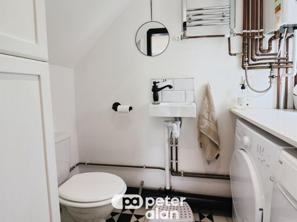 Additional image 14 of 3 bed semi-detached house for saleManor Way, Cardiff CF14