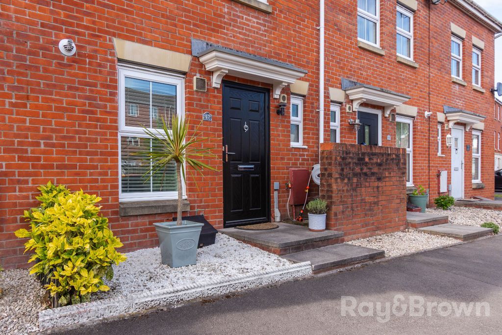 Additional image 8 of 3 bed terraced house for saleBrigantine Way, Newport NP10