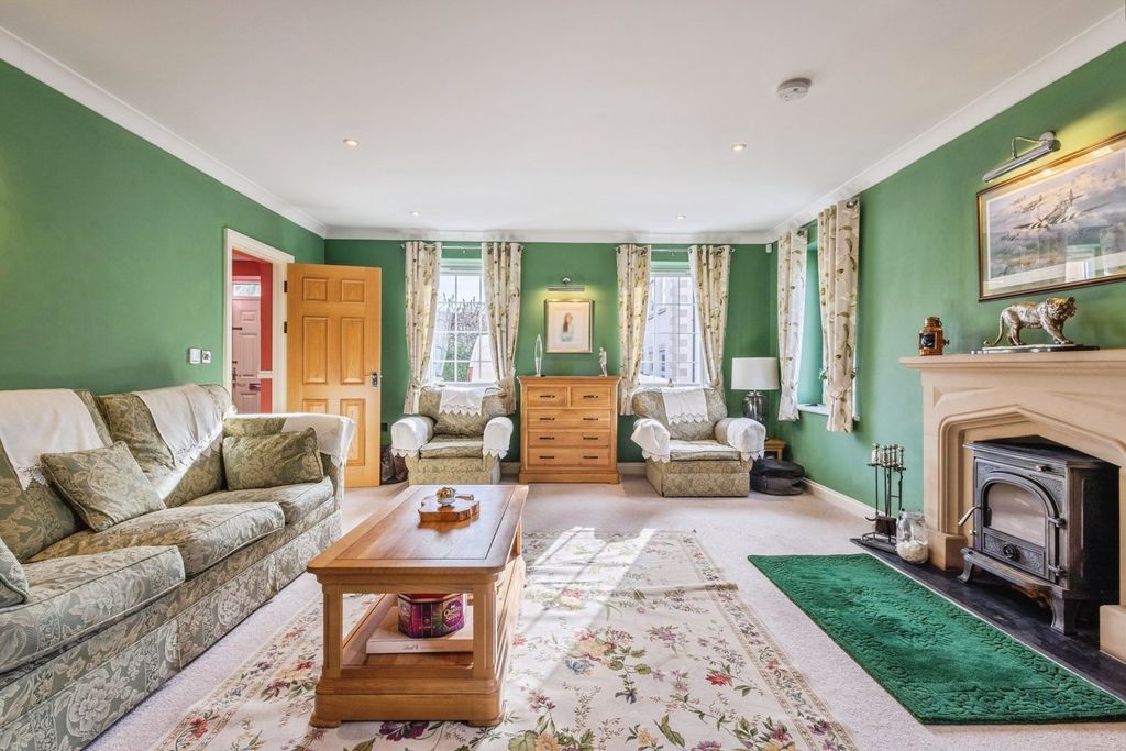 Additional image 4 of 6 bed detached house for saleWavering Down Rise, Shute Shelve, Axbridge BS26