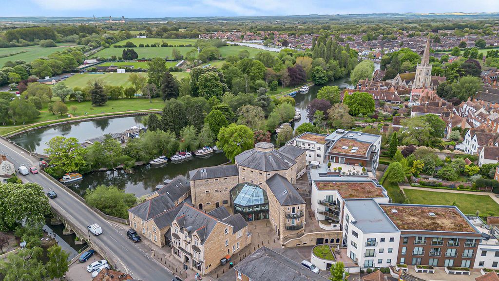 Additional image 6 of 2 bed flat for saleThe Old Gaol, Abingdon OX14