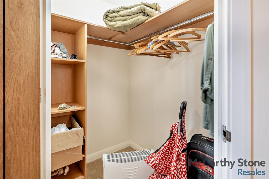 Additional image 12 of 1 bed flat for saleWainwright Court, Webb View, Kendal LA9