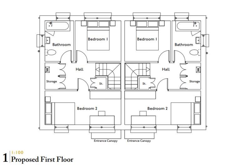 Additional image 4 of Land for saleLand Adjacent 2, Warrington Street, Fenton, Stoke-On-Trent, Staffordshire ST4