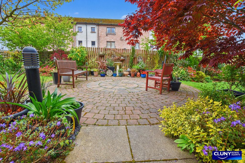 Additional image 11 of 1 bed flat for saleMoravia Court, Forres IV36