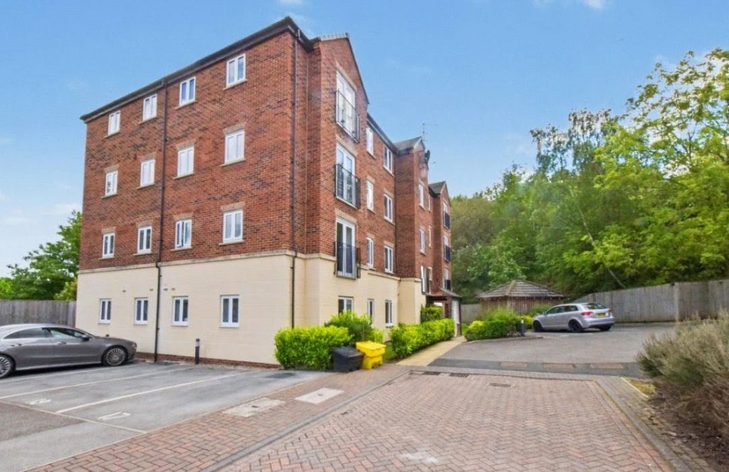 Additional image 13 of 2 bed flat for saleWhitstable Mews, Wortley, Leeds LS12