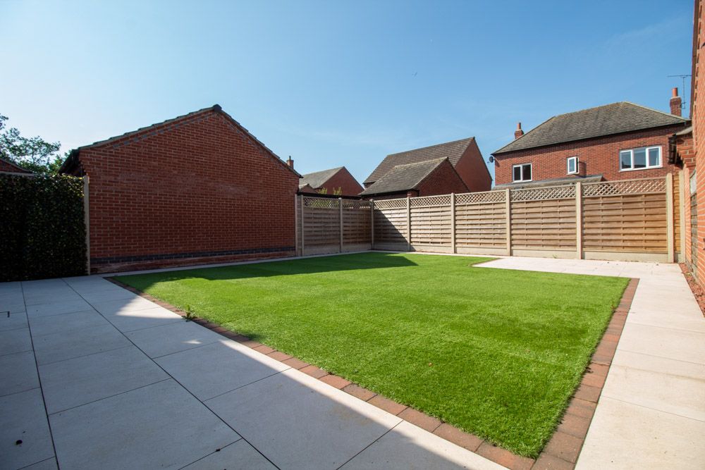 Additional image 26 of 4 bed detached house for saleWood Drive, Kegworth DE74