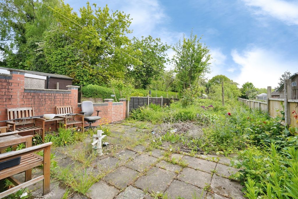 Additional image 15 of 2 bed semi-detached house for saleShaw Lane, Markfield, Leicestershire LE67