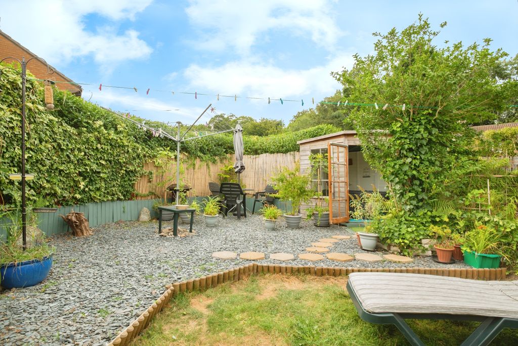 Additional image 17 of 3 bed semi-detached house for saleDigby Close, Cardiff CF5