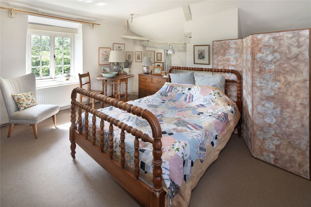 Additional image 25 of 4 bed detached house for saleNorthcourt Lane, Abingdon, Oxfordshire OX14