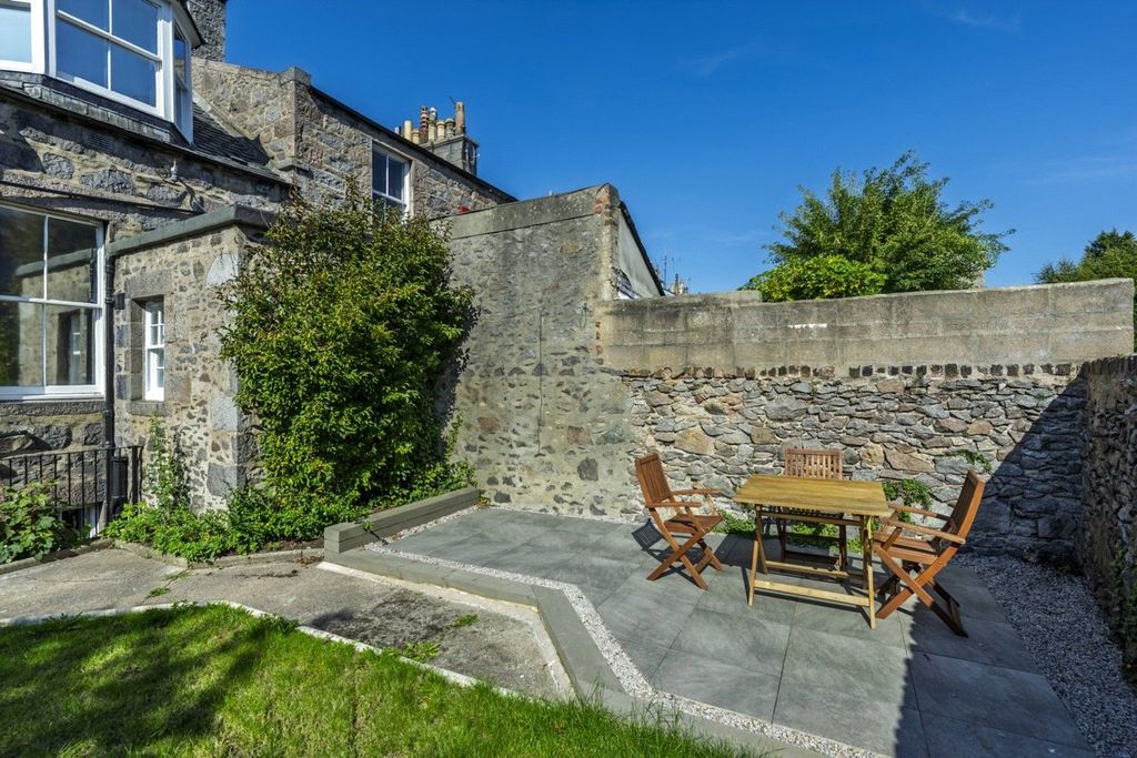 Additional image 12 of 5 bed end terrace house for sale55 Carden Place, Aberdeen AB10