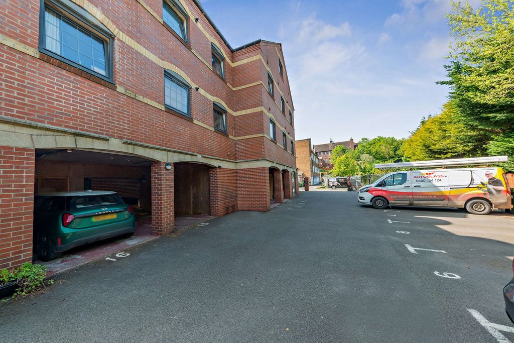Additional image 16 of 2 bed flat for saleMill Street, Kidderminster DY11