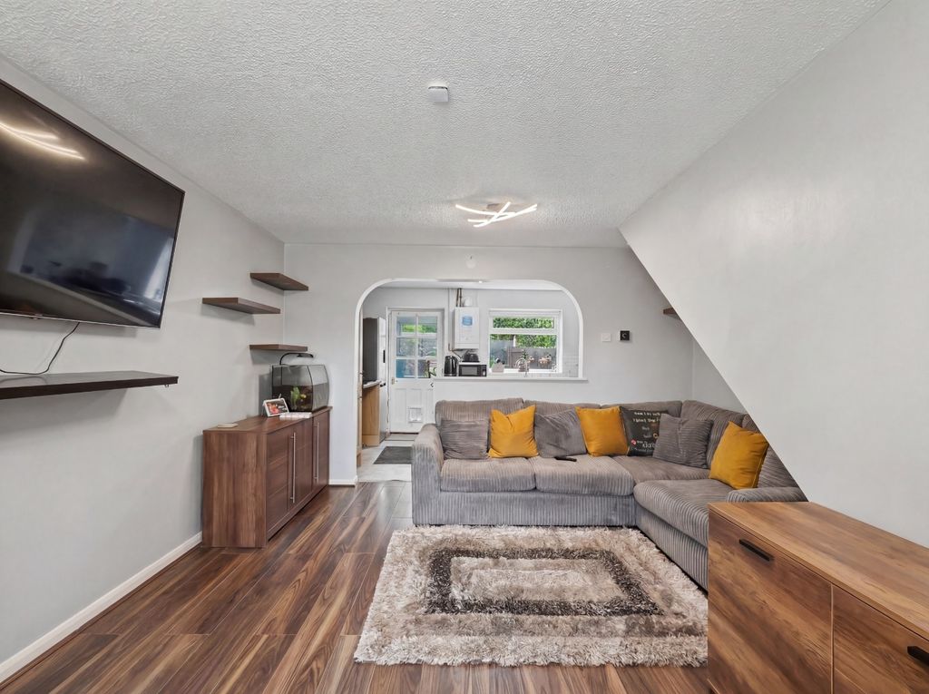 Additional image 2 of 2 bed terraced house for saleVerbena Close, St Mellons, Cardiff CF3